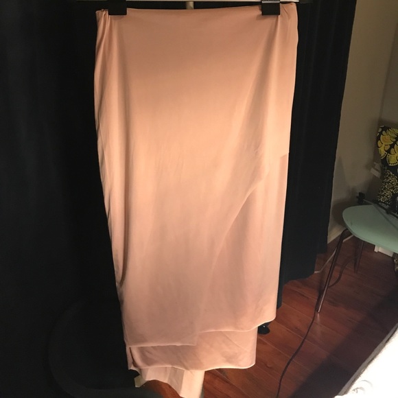 Lovers and Friends Crop Top Skirt Set - Picture 6 of 7